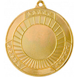 медаль MMA5023, d 50 мм. вкл. 25 мм. G-1,5мм